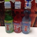 Best Ramune in Princeton, NJ